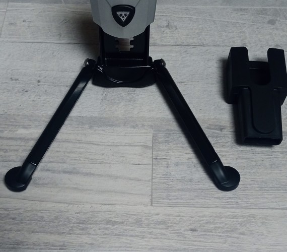 Topeak sale flashstand fat