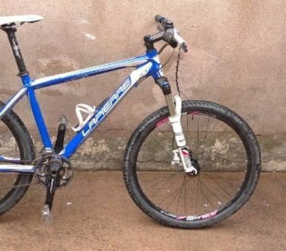 Vtt lapierre pro race 200 hot sale