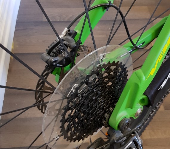 Vtt best sale vario kaktus