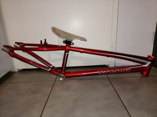 Cuadros de bmx discount usados