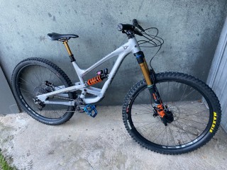 Yt industries best sale segunda mano