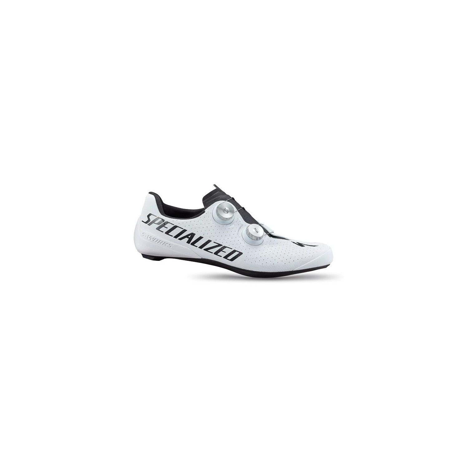 SPECIALIZED Chaussures Vélo Route S-Works Torch 2023 – Taille 45,5 Neuf segunda | Biked