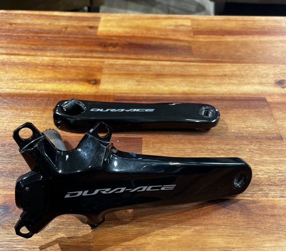 Shimano dura ace 2025 di2 segunda mano