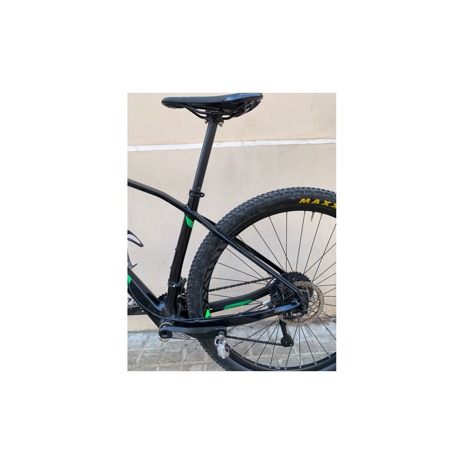 Orbea alma m30 online carbono