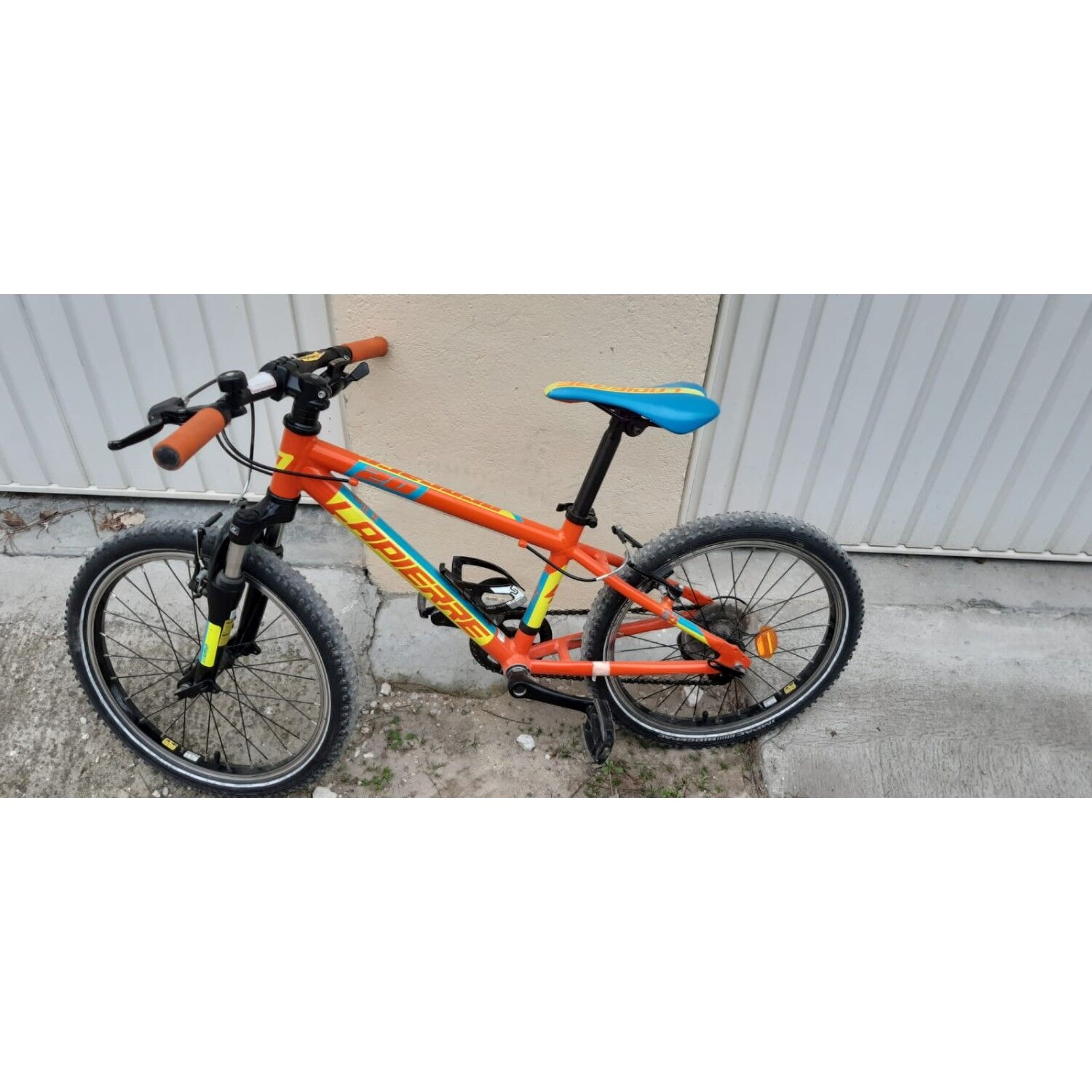 Vélo 20 pouce pour enfants, Acheter premier vélo enfant