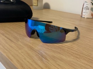 Gafas oakley best sale ciclismo segunda mano