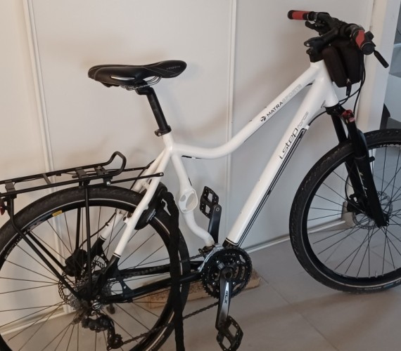 Velo matra electrique discount occasion