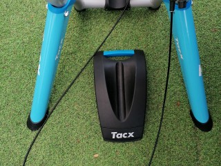 Station Home TRAINER / TAPIS RUNING TACX MAGNUM d'occasion