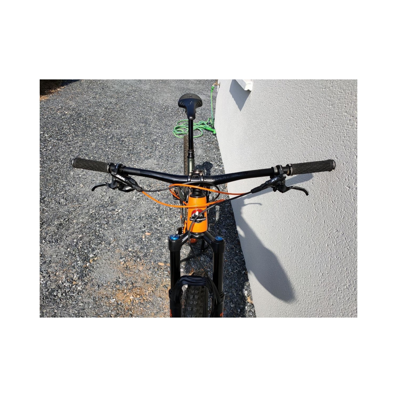 Rocky mountain store instinct c50 2019