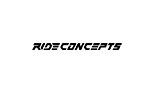 Ride concepts